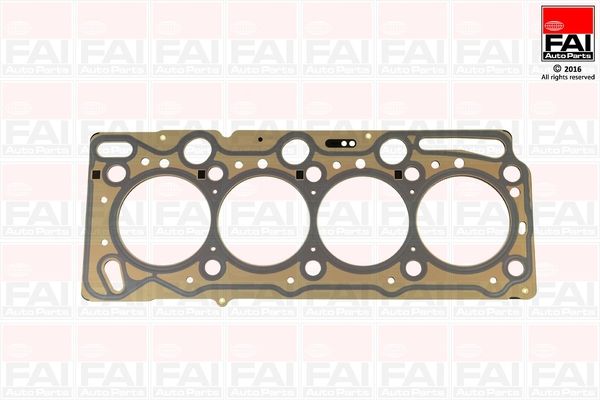 FAI AUTOPARTS Tiiviste, sylinterikansi HG2255A